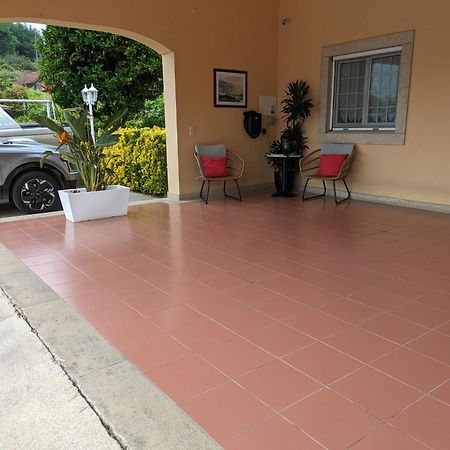 Arouca Passadicos Alojamento & Jacuzzi Exteriör bild