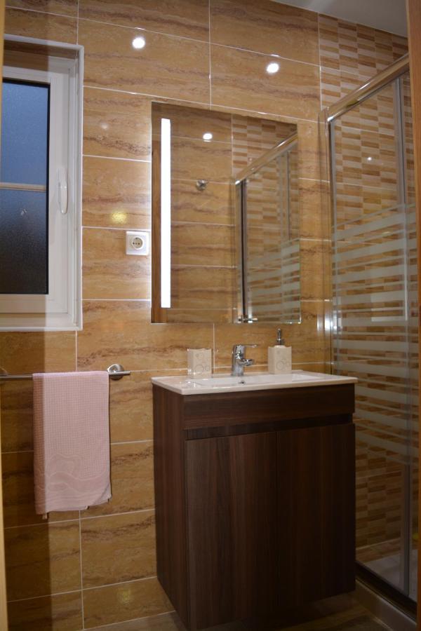 Arouca Passadicos Alojamento & Jacuzzi Exteriör bild