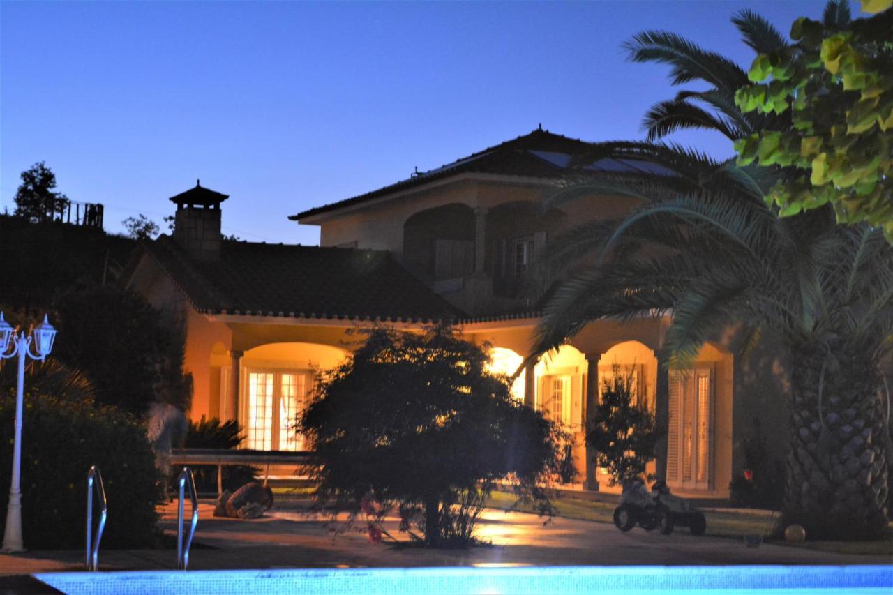 Arouca Passadicos Alojamento & Jacuzzi Exteriör bild