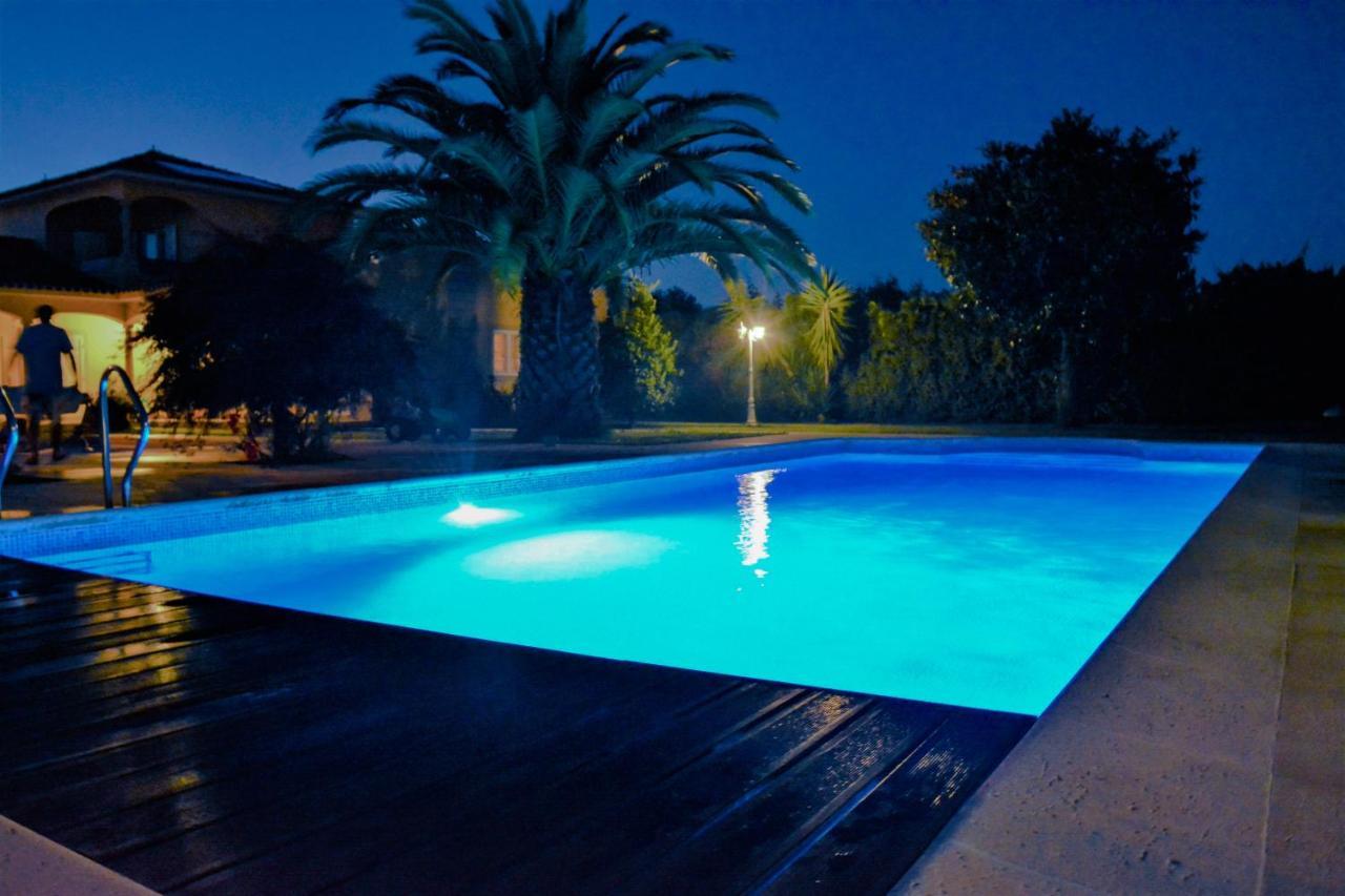 Arouca Passadicos Alojamento & Jacuzzi Exteriör bild