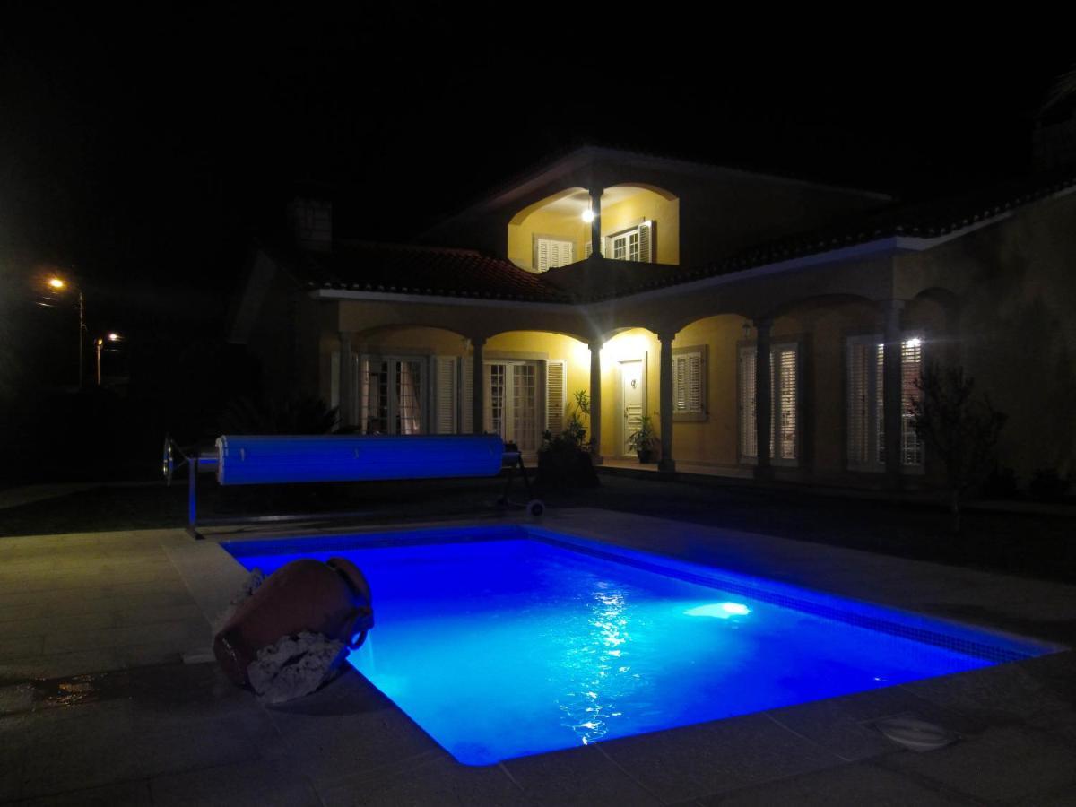 Arouca Passadicos Alojamento & Jacuzzi Exteriör bild