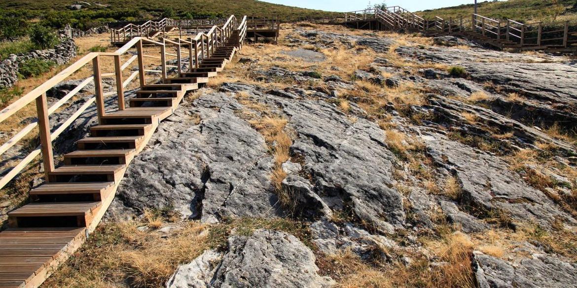 Arouca Passadicos Alojamento & Jacuzzi Exteriör bild