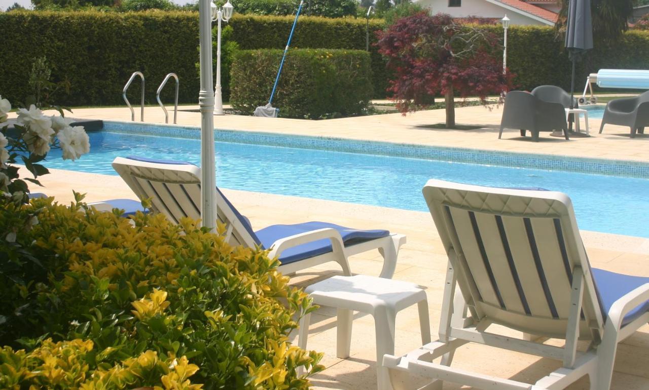 Arouca Passadicos Alojamento & Jacuzzi Exteriör bild
