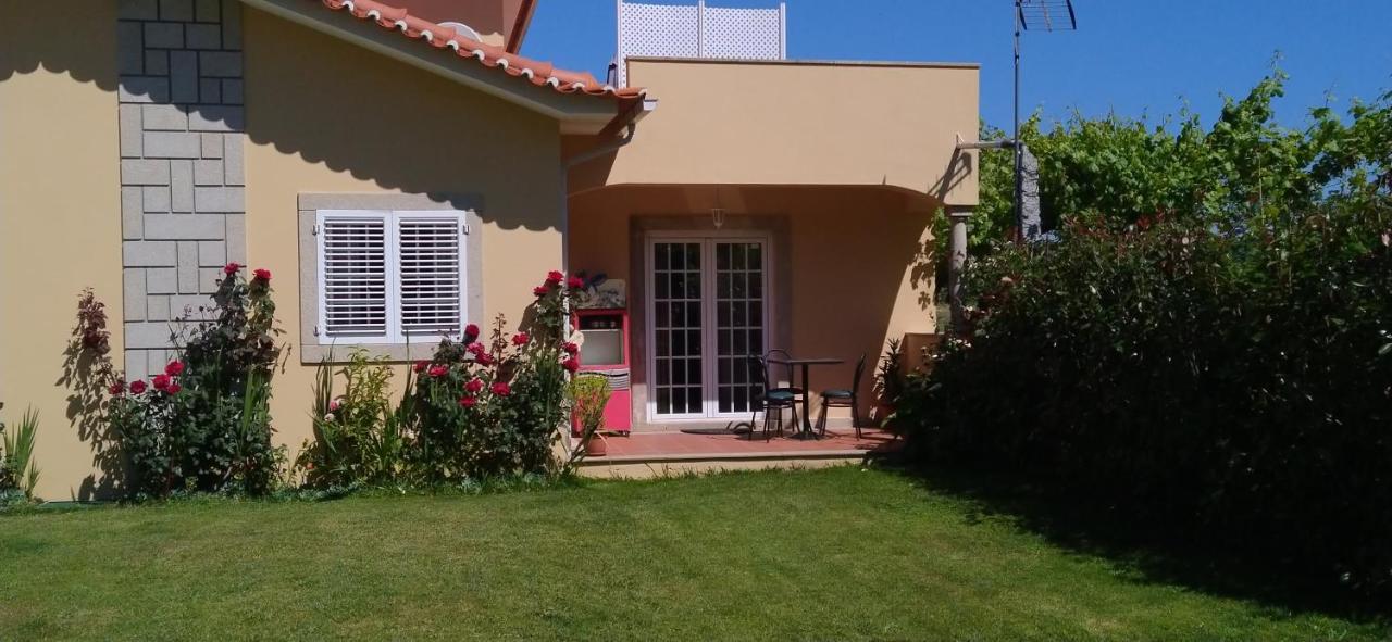 Arouca Passadicos Alojamento & Jacuzzi Exteriör bild