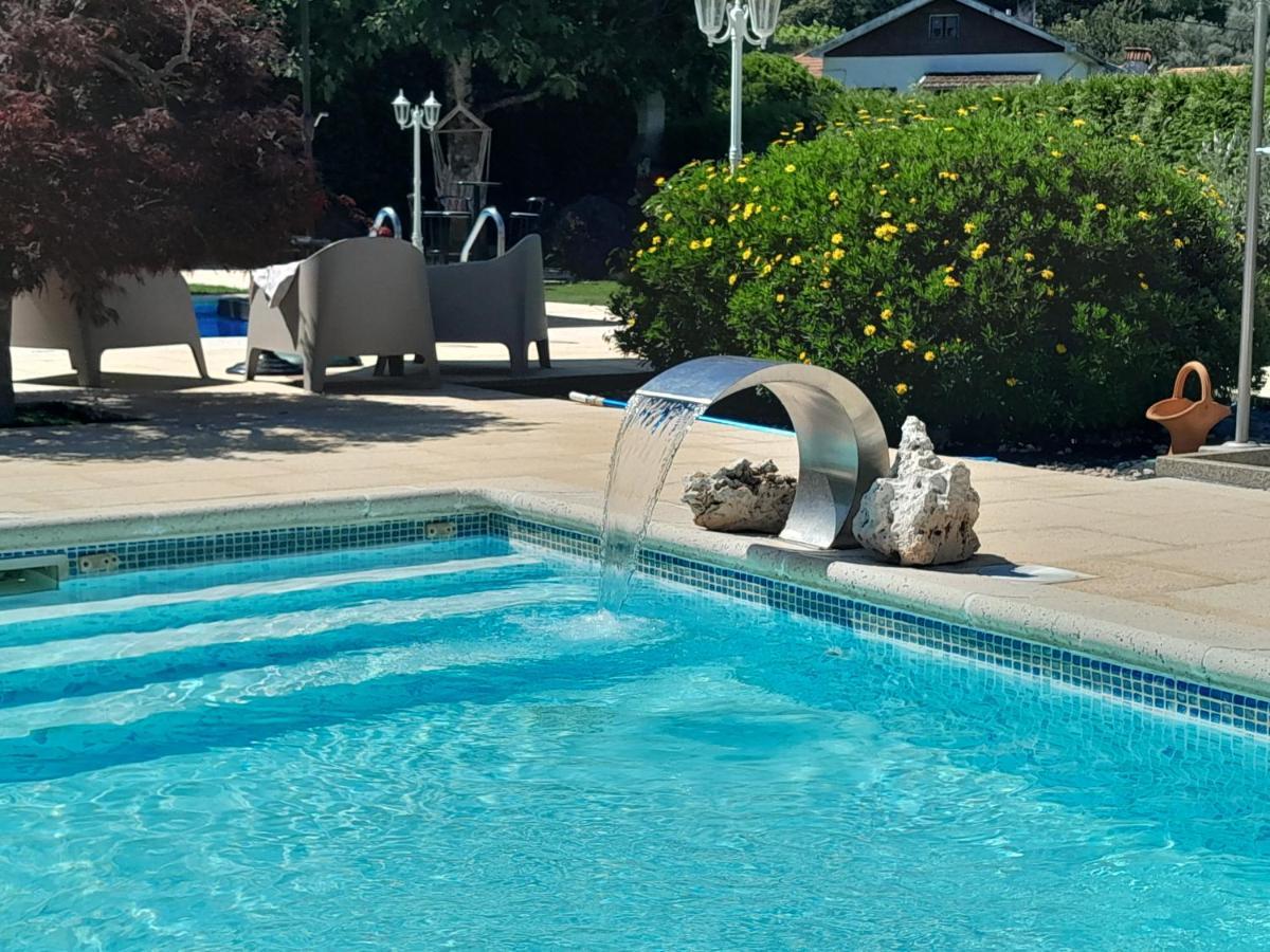 Arouca Passadicos Alojamento & Jacuzzi Exteriör bild