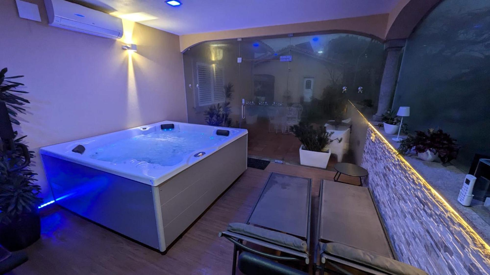 Arouca Passadicos Alojamento & Jacuzzi Exteriör bild