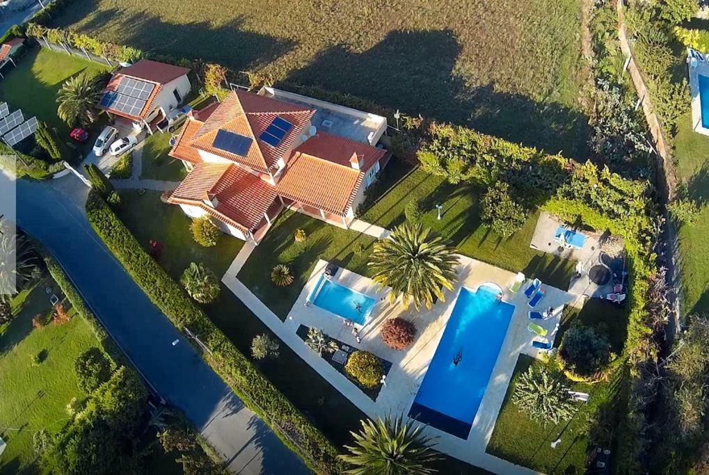 Arouca Passadicos Alojamento & Jacuzzi Exteriör bild